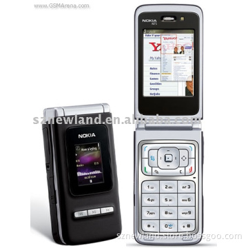 Nokia N75 3G,mobile phone
